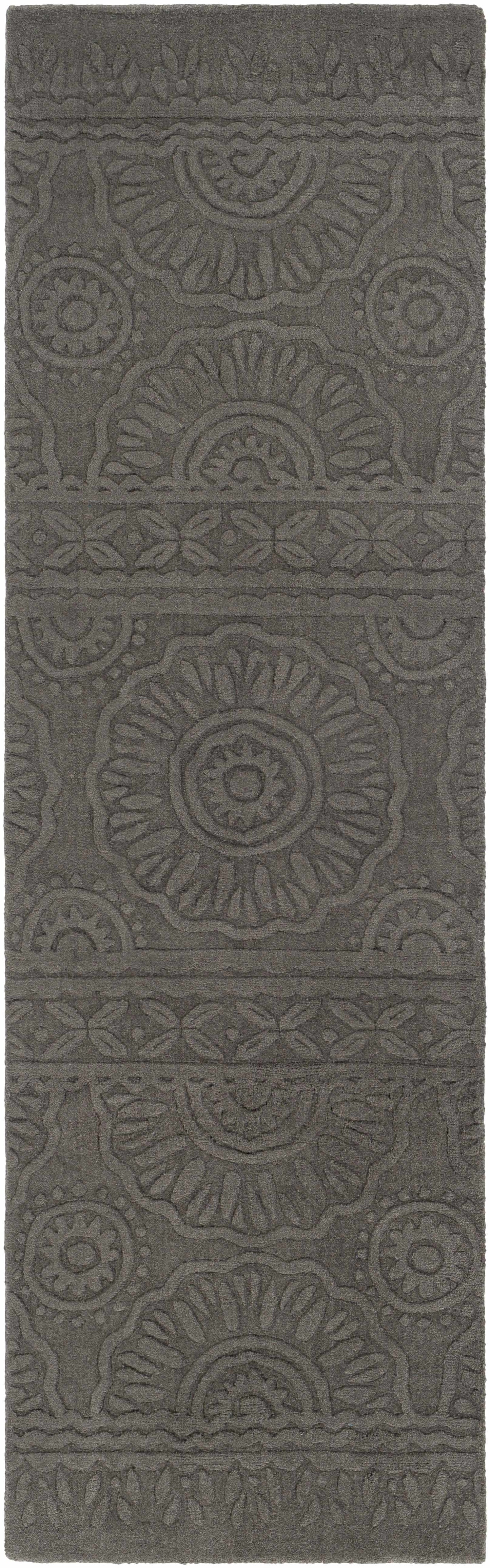 Taraash TRH-2300 Hand Loomed Rug