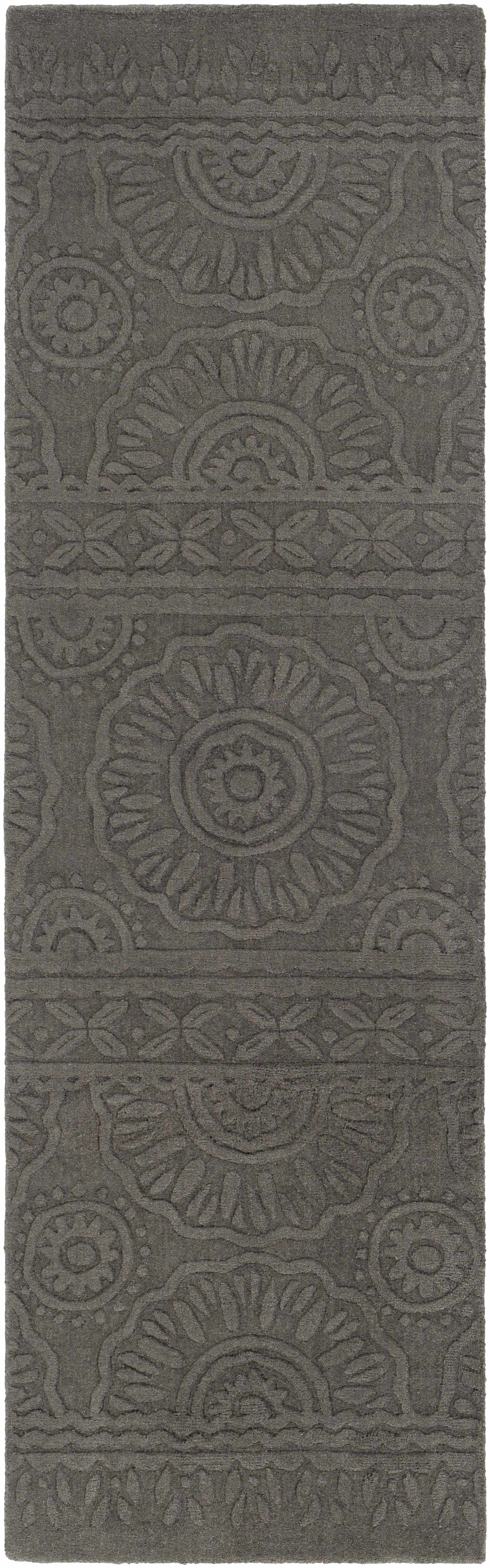 Taraash TRH-2300 Hand Loomed Rug