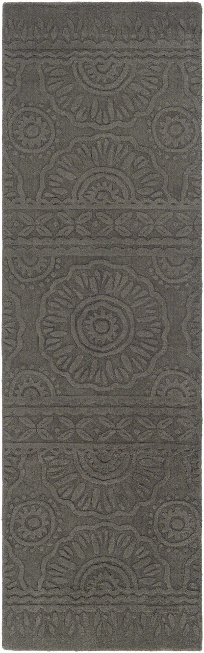 Taraash TRH-2300 Hand Loomed Rug