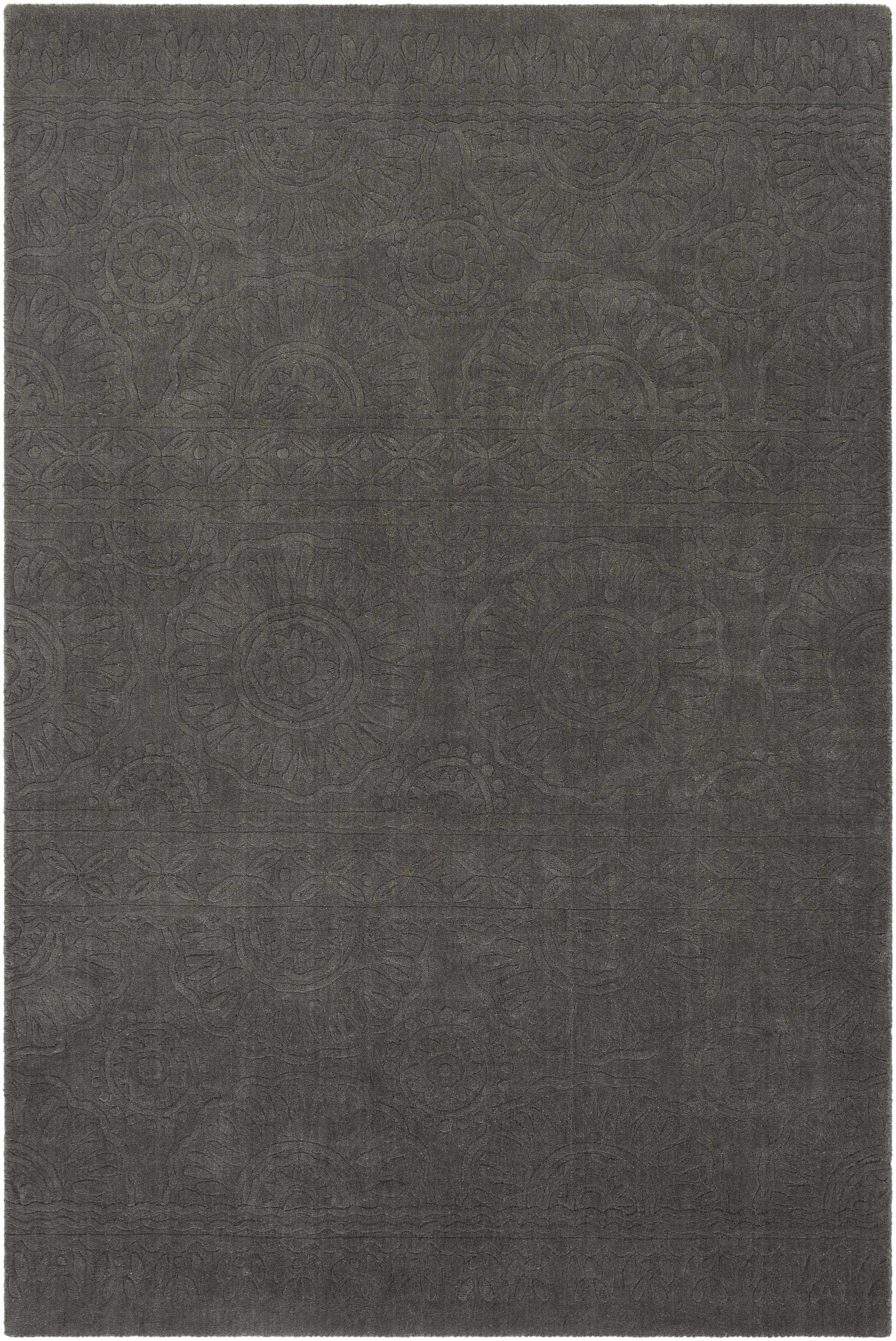 Taraash TRH-2300 Hand Loomed Rug