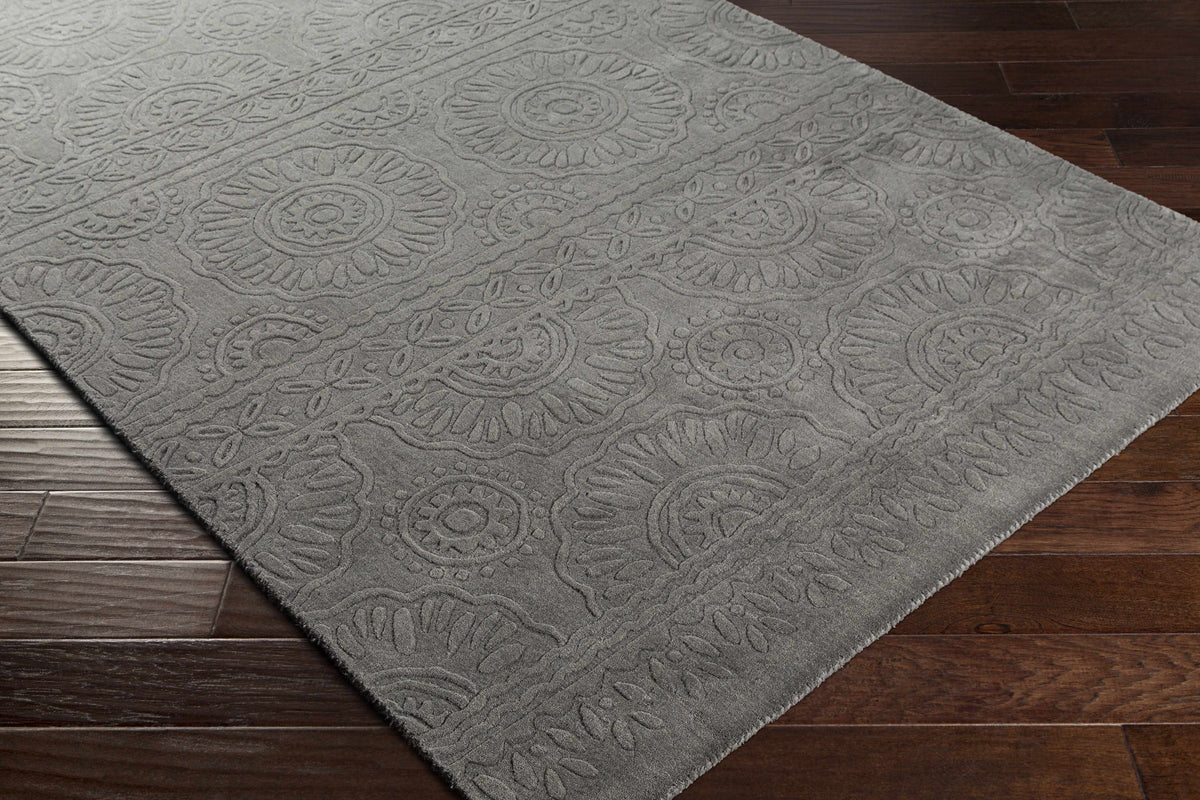 Taraash TRH-2300 Hand Loomed Rug