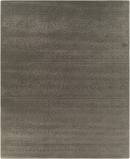 Taraash TRH-2300 Hand Loomed Rug