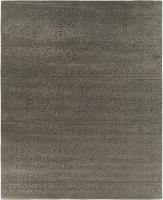Taraash TRH-2300 Hand Loomed Rug