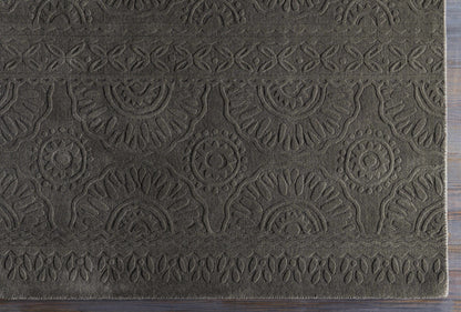 Taraash TRH-2300 Hand Loomed Rug