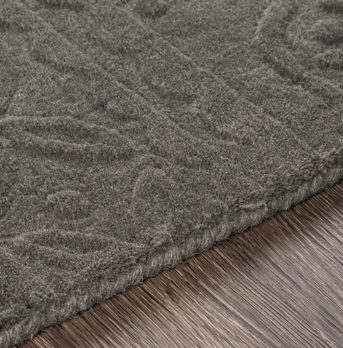 Taraash TRH-2300 Hand Loomed Rug