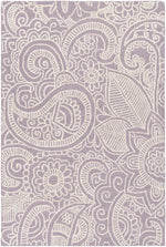 Queensland QSL-1003 Hand Hooked Rug