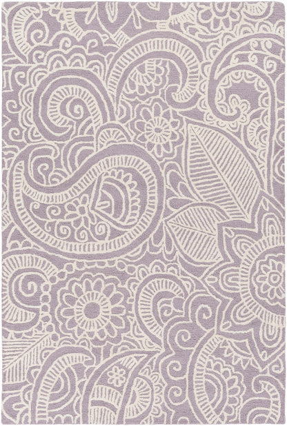 Queensland QSL-1003 Hand Hooked Rug