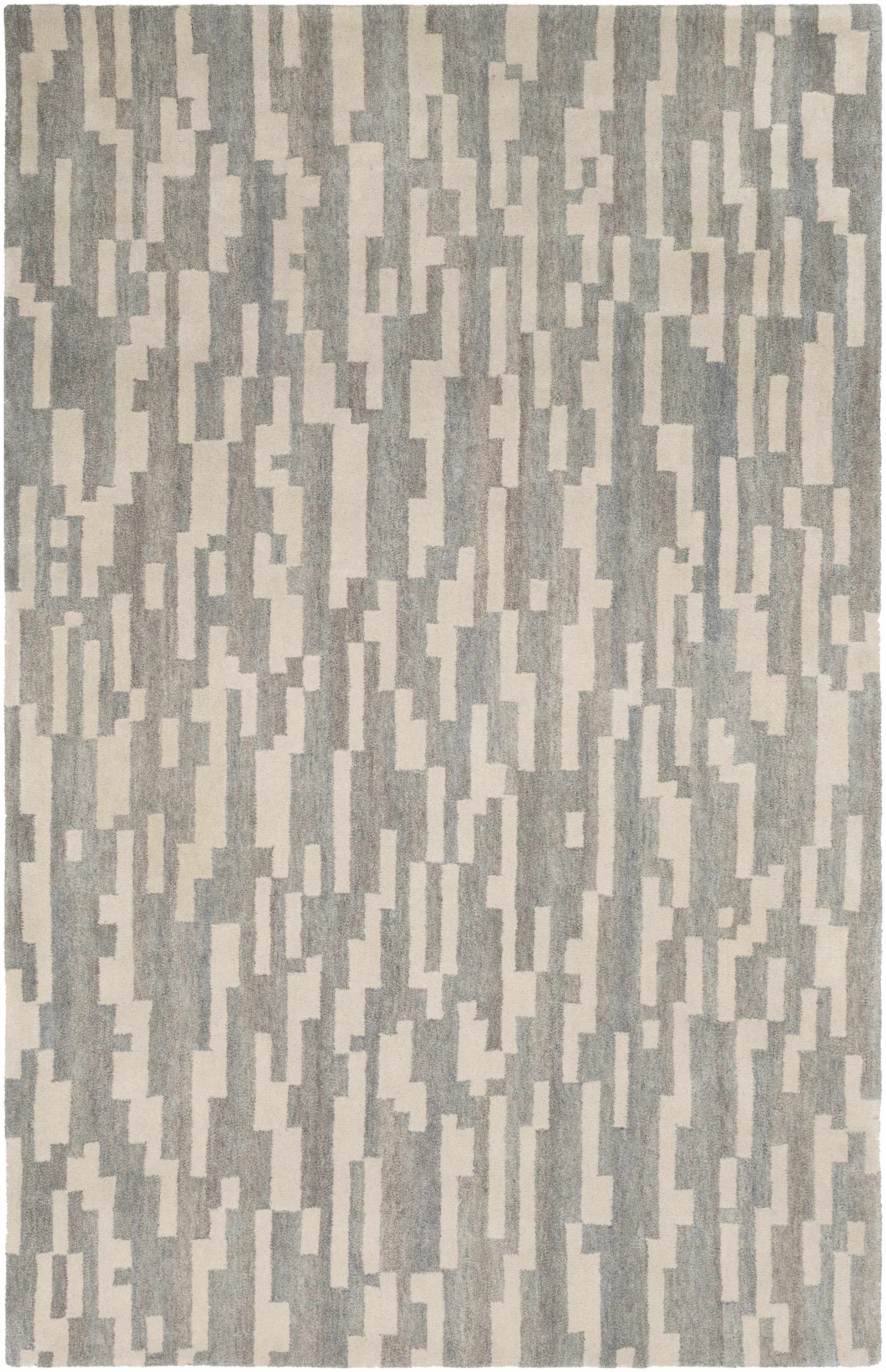 Pyrenees PYR-1001 Hand Tufted Rug