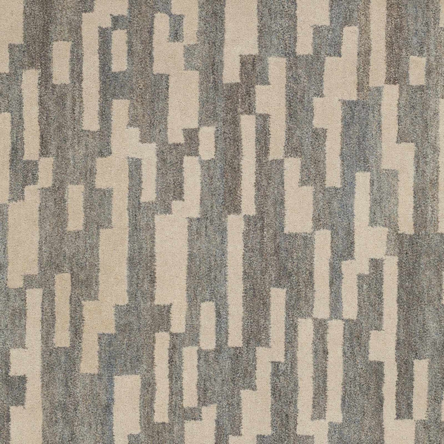 Pyrenees PYR-1001 Hand Tufted Rug