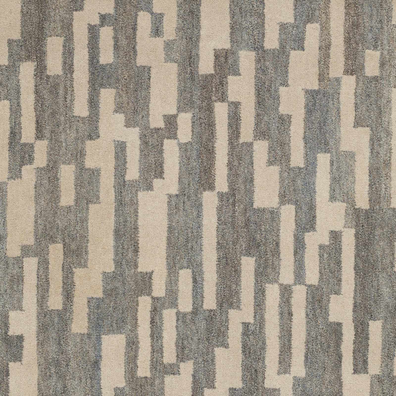 Pyrenees PYR-1001 Hand Tufted Rug