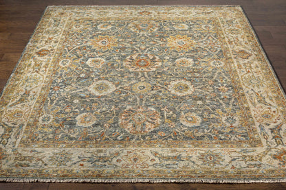Anatolia ANY-2301 Hand Knotted Rug