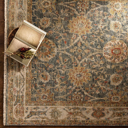 Anatolia ANY-2301 Hand Knotted Rug