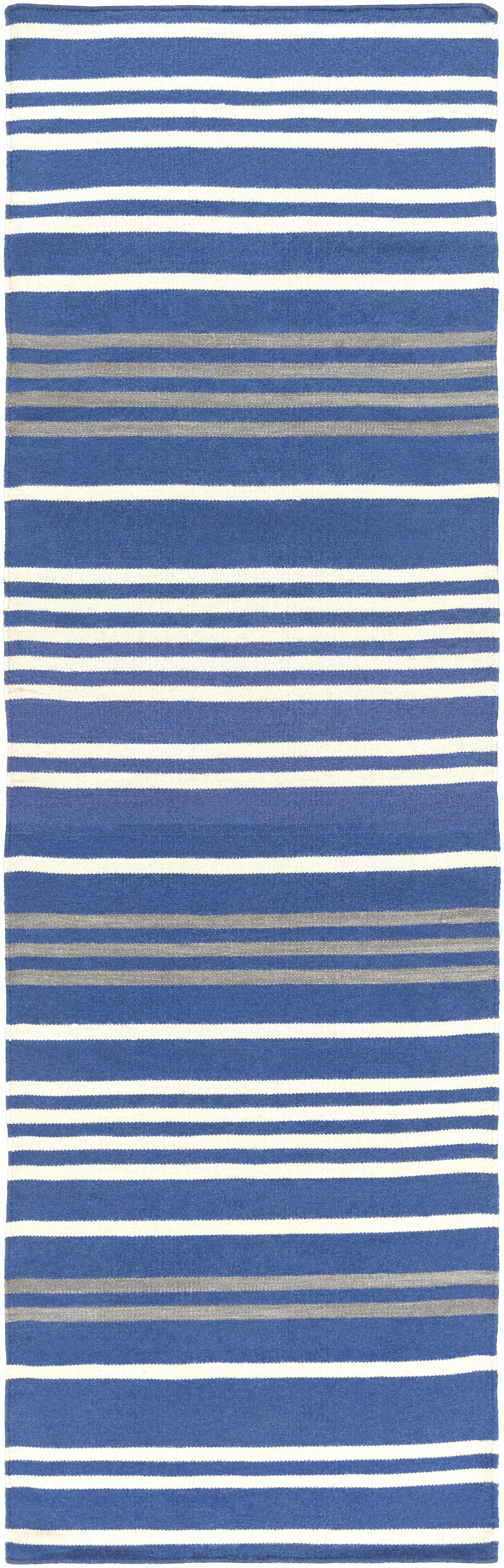 Frontier FT-392 Hand Woven Rug