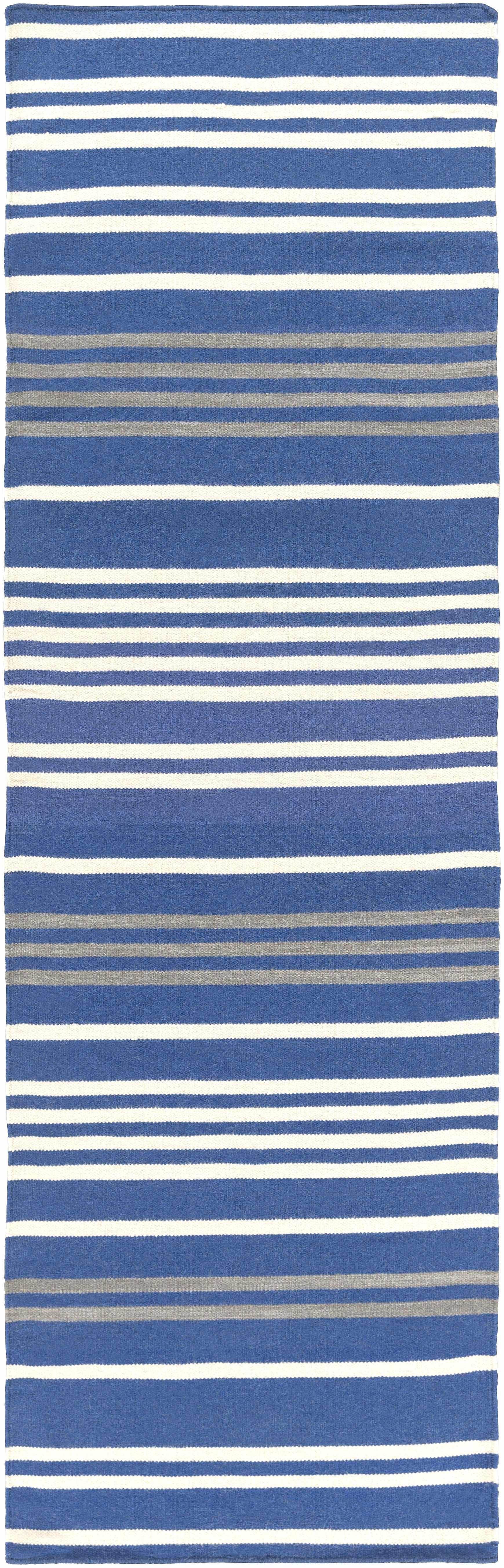 Frontier FT-392 Hand Woven Rug