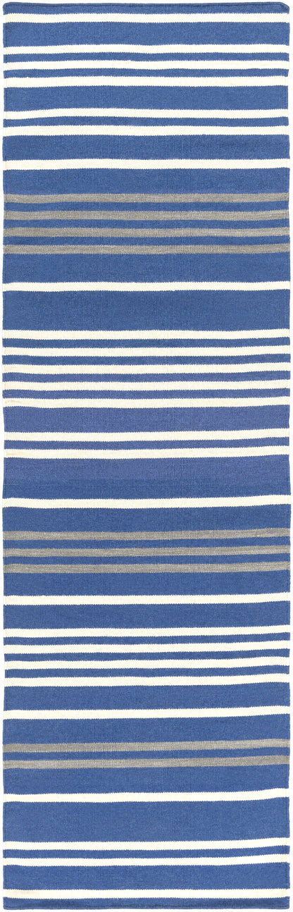 Frontier FT-392 Hand Woven Rug