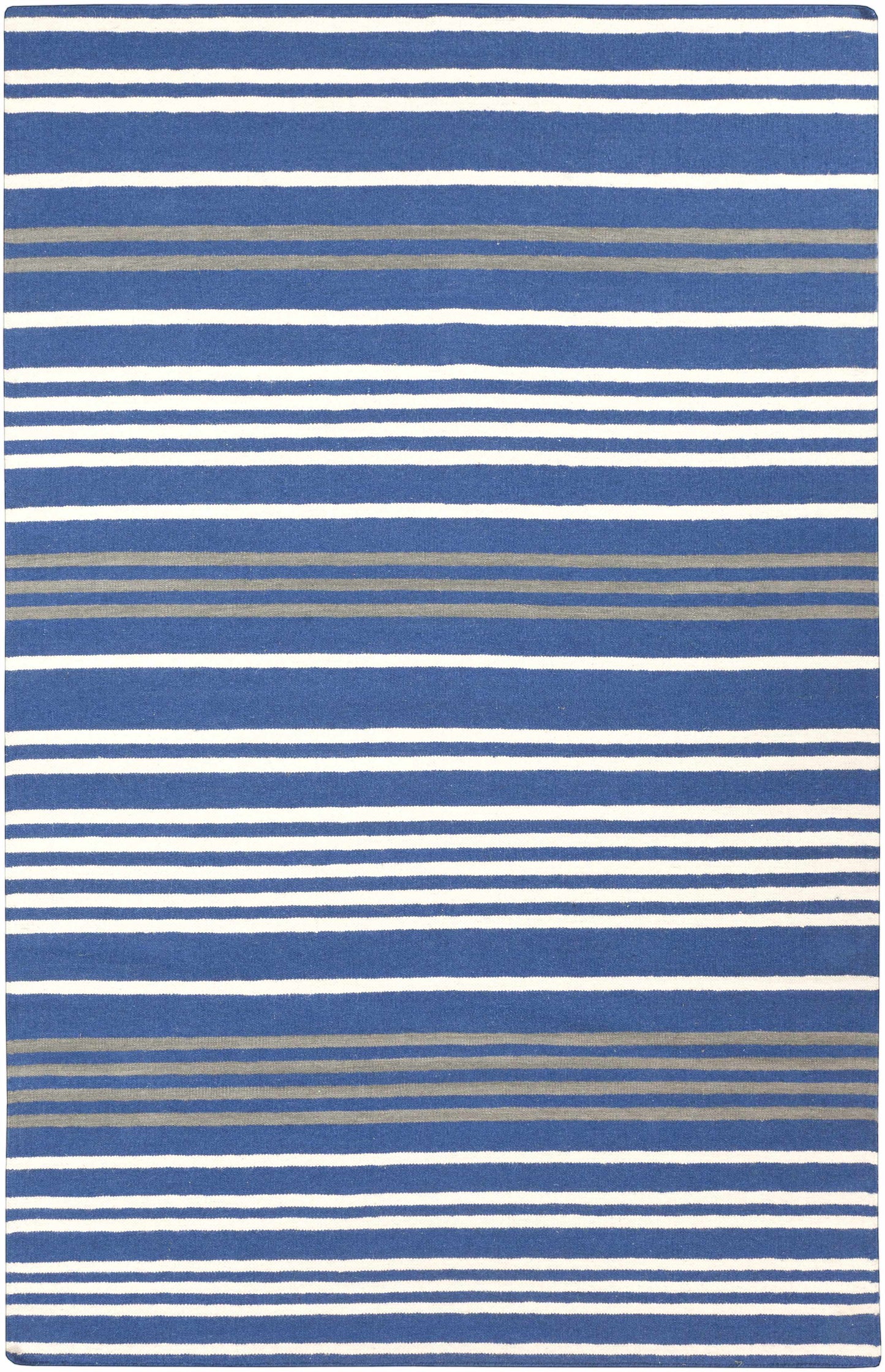 Frontier FT-392 Hand Woven Rug