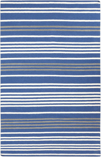 Frontier FT-392 Hand Woven Rug