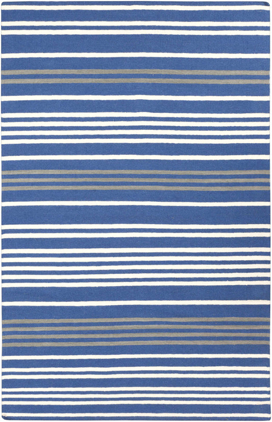 Frontier FT-392 Hand Woven Rug