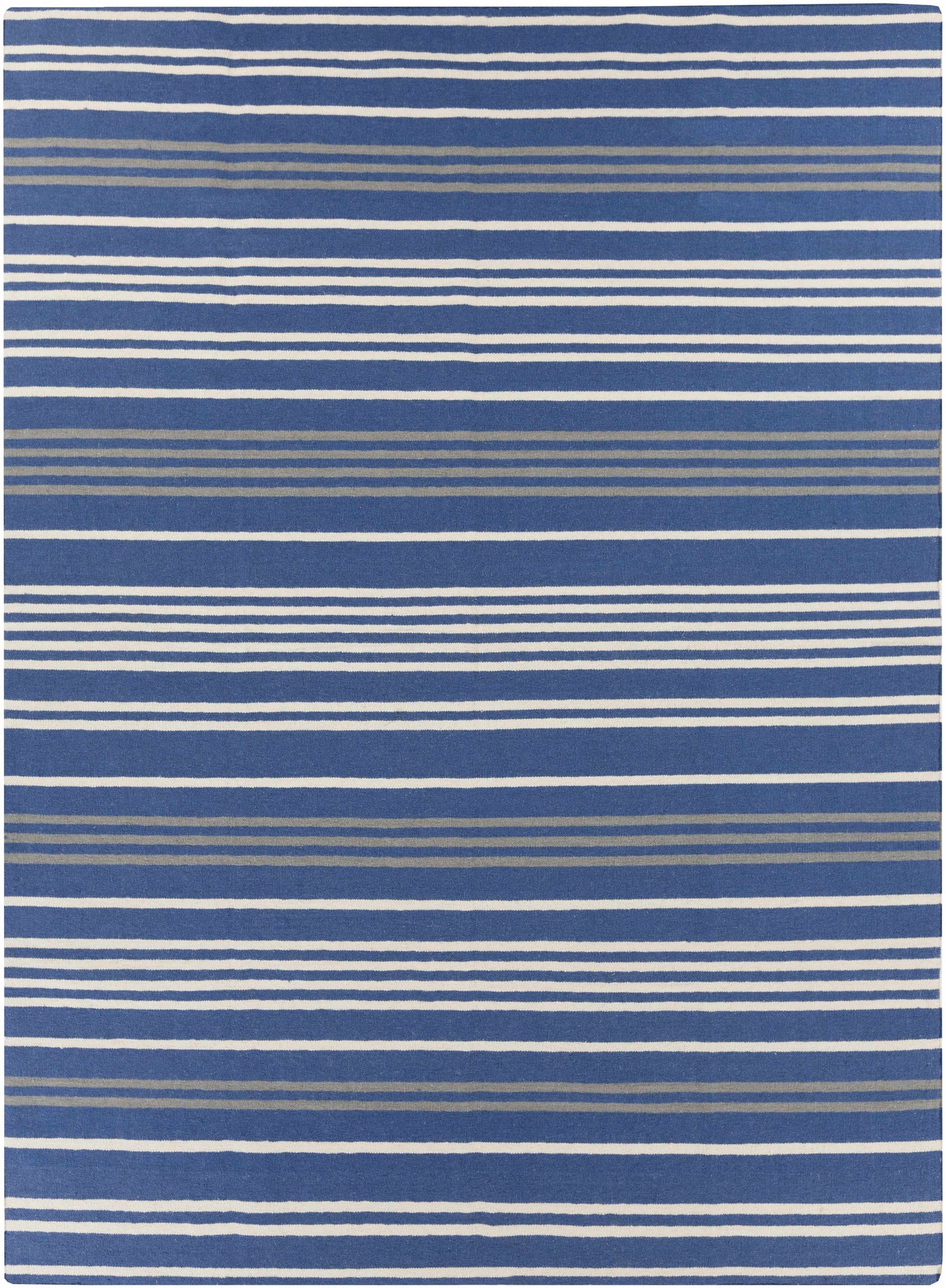 Frontier FT-392 Hand Woven Rug