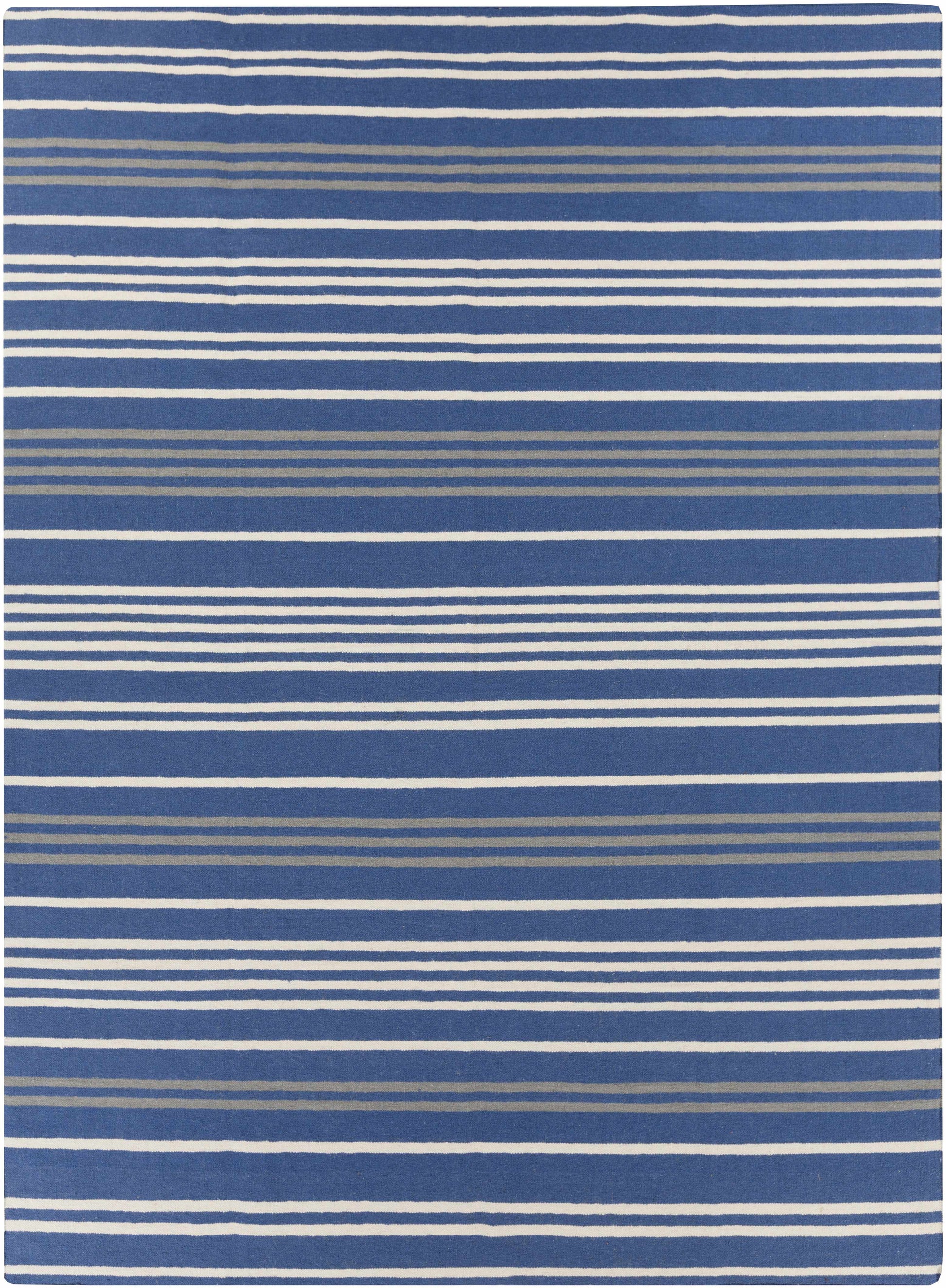 Frontier FT-392 Hand Woven Rug