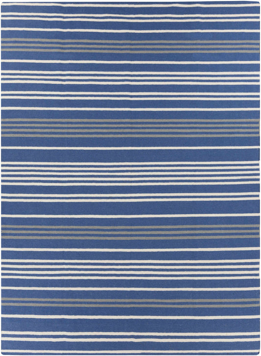 Frontier FT-392 Hand Woven Rug