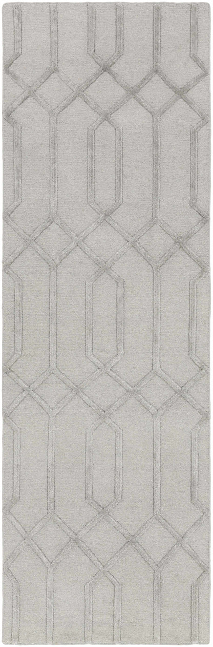 Lydia LYD-6008 Hand Knotted Rug