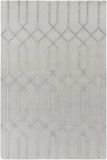 Lydia LYD-6008 Hand Knotted Rug