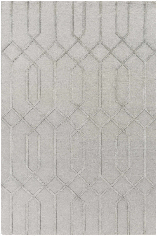 Lydia LYD-6008 Hand Knotted Rug