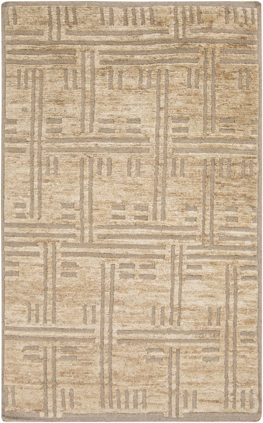 Papyrus PPY-4902 Hand Knotted Rug