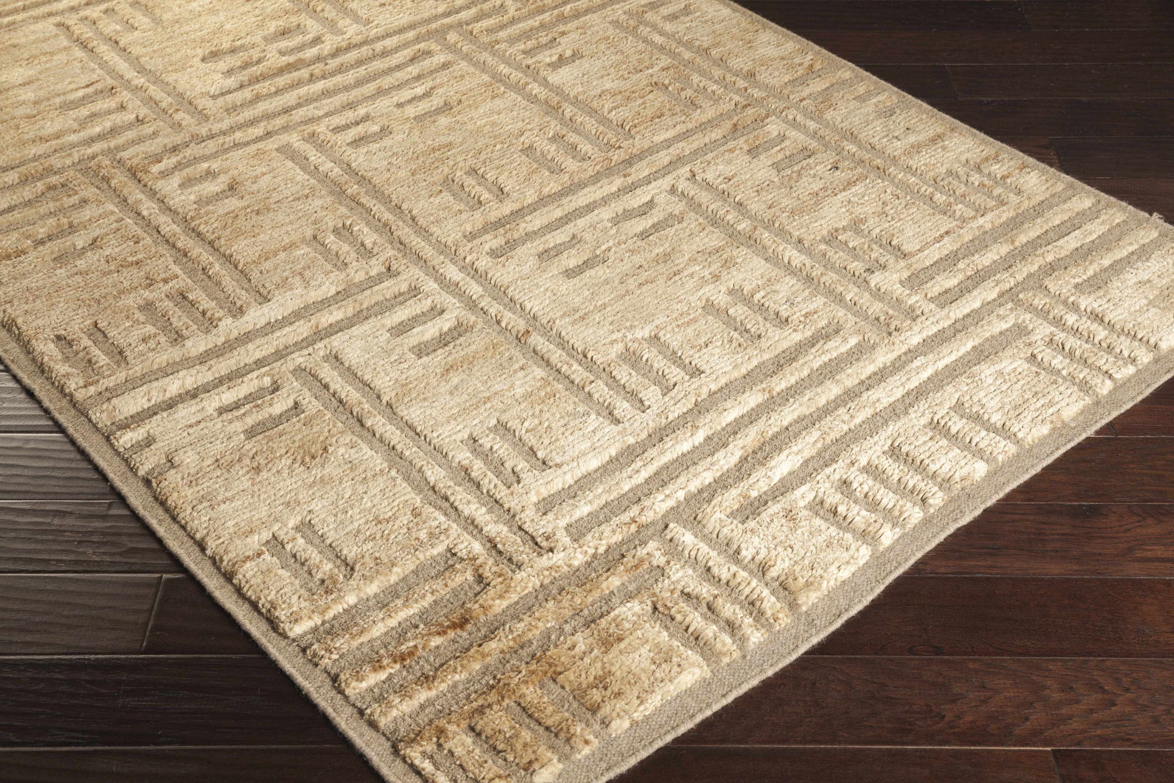 Papyrus PPY-4902 Hand Knotted Rug