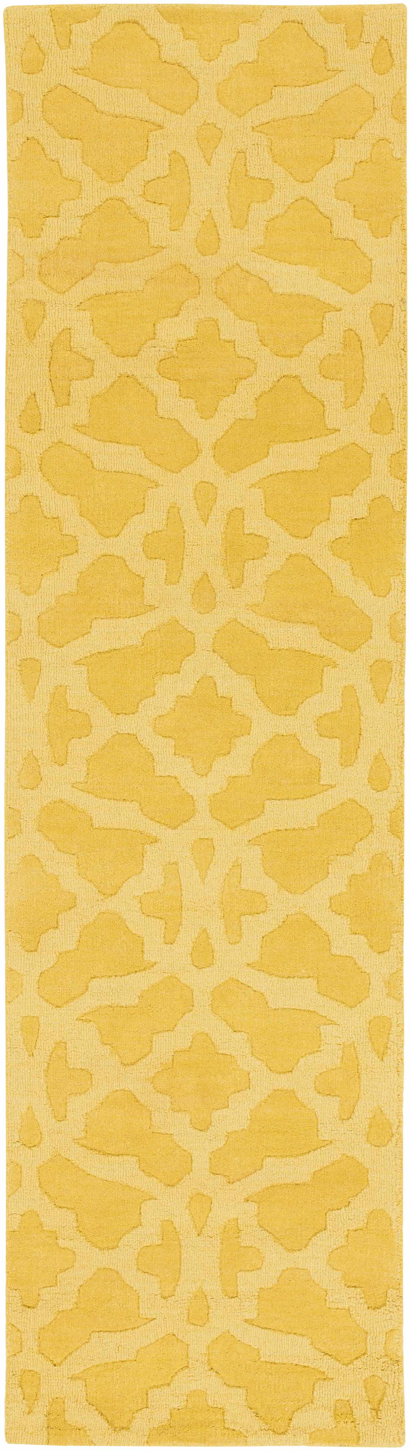 Metro AWMP-4028 Hand Loomed Rug