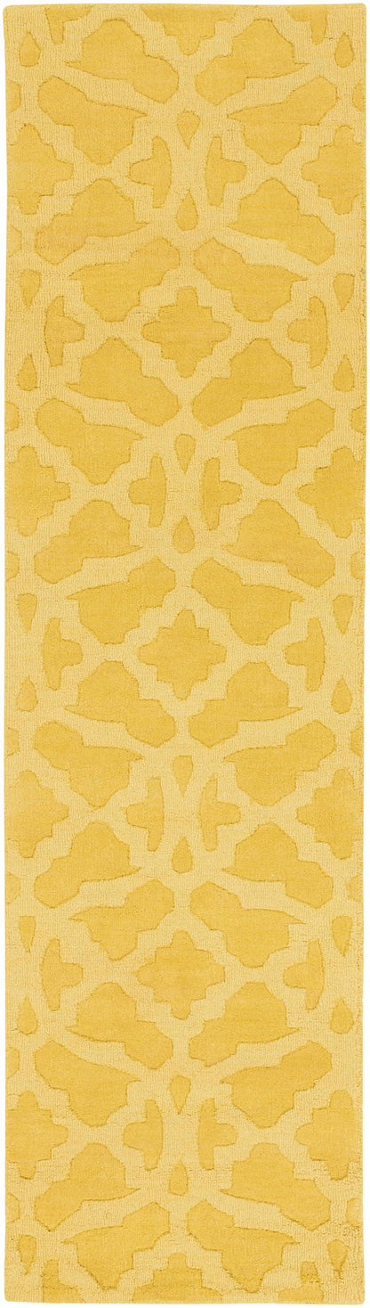 Metro AWMP-4028 Hand Loomed Rug