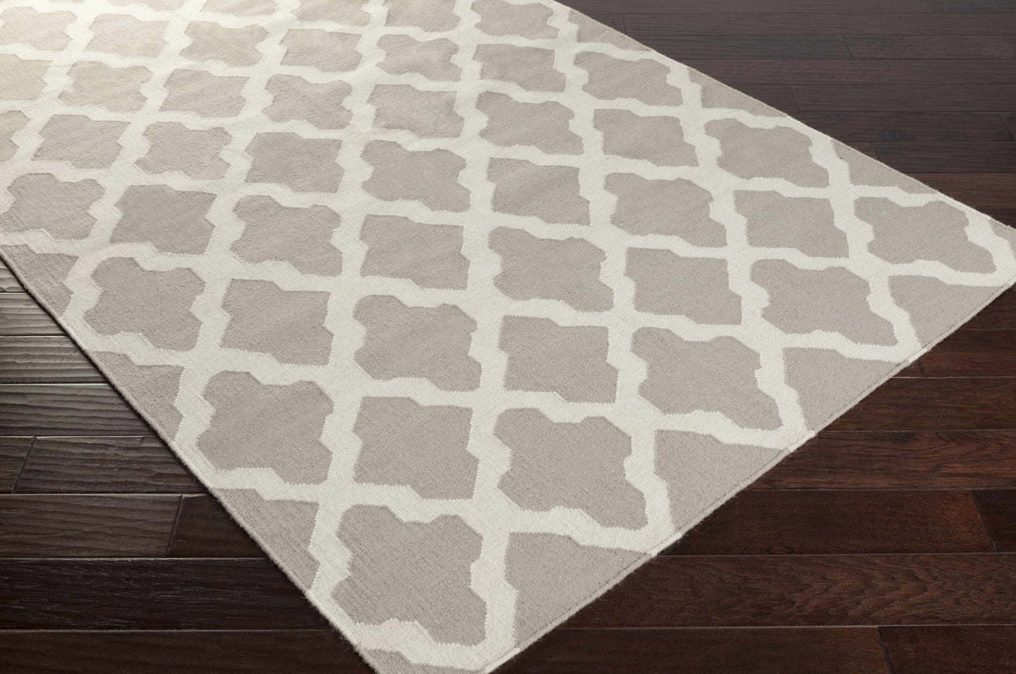 York AWHD-1009 Hand Woven Rug