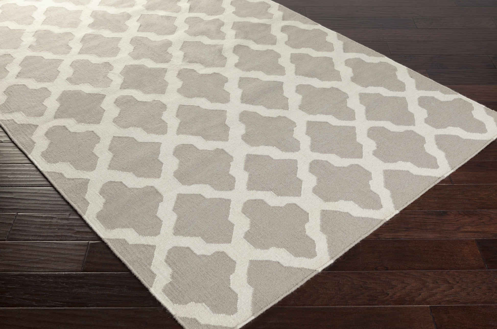 York AWHD-1009 Hand Woven Rug