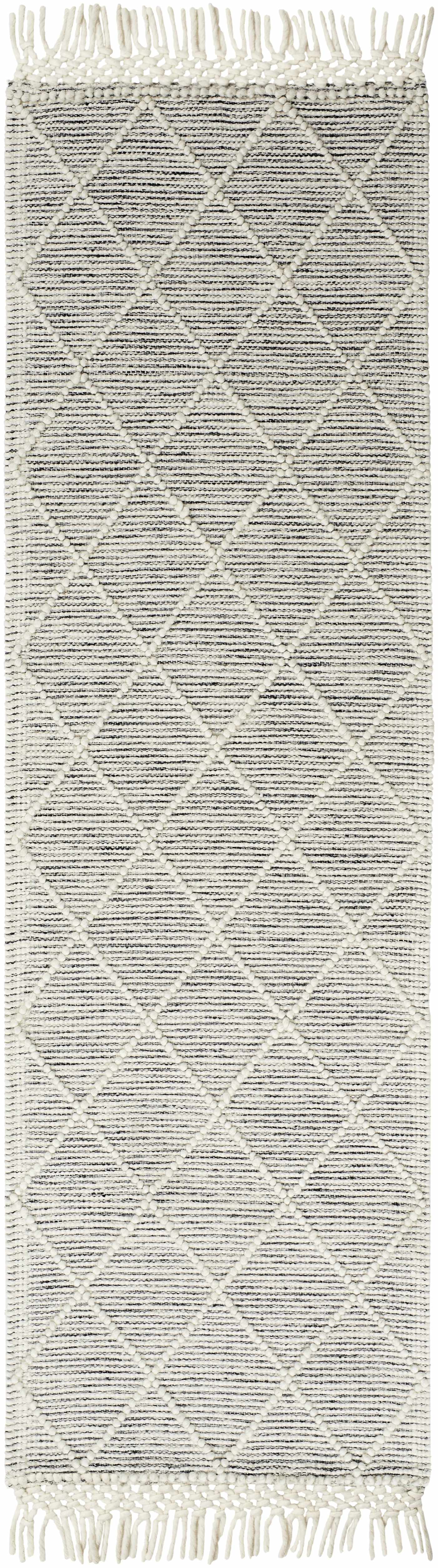 Hemingway HMG-2302 Hand Woven Rug
