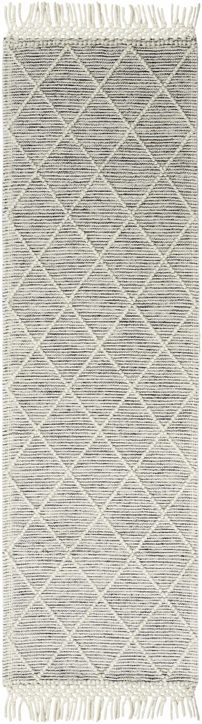 Hemingway HMG-2302 Hand Woven Rug