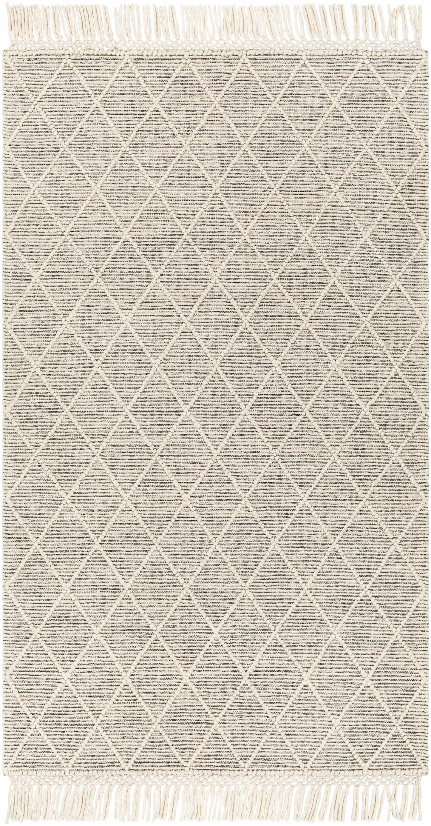 Hemingway HMG-2302 Hand Woven Rug