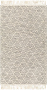 Hemingway HMG-2302 Hand Woven Rug