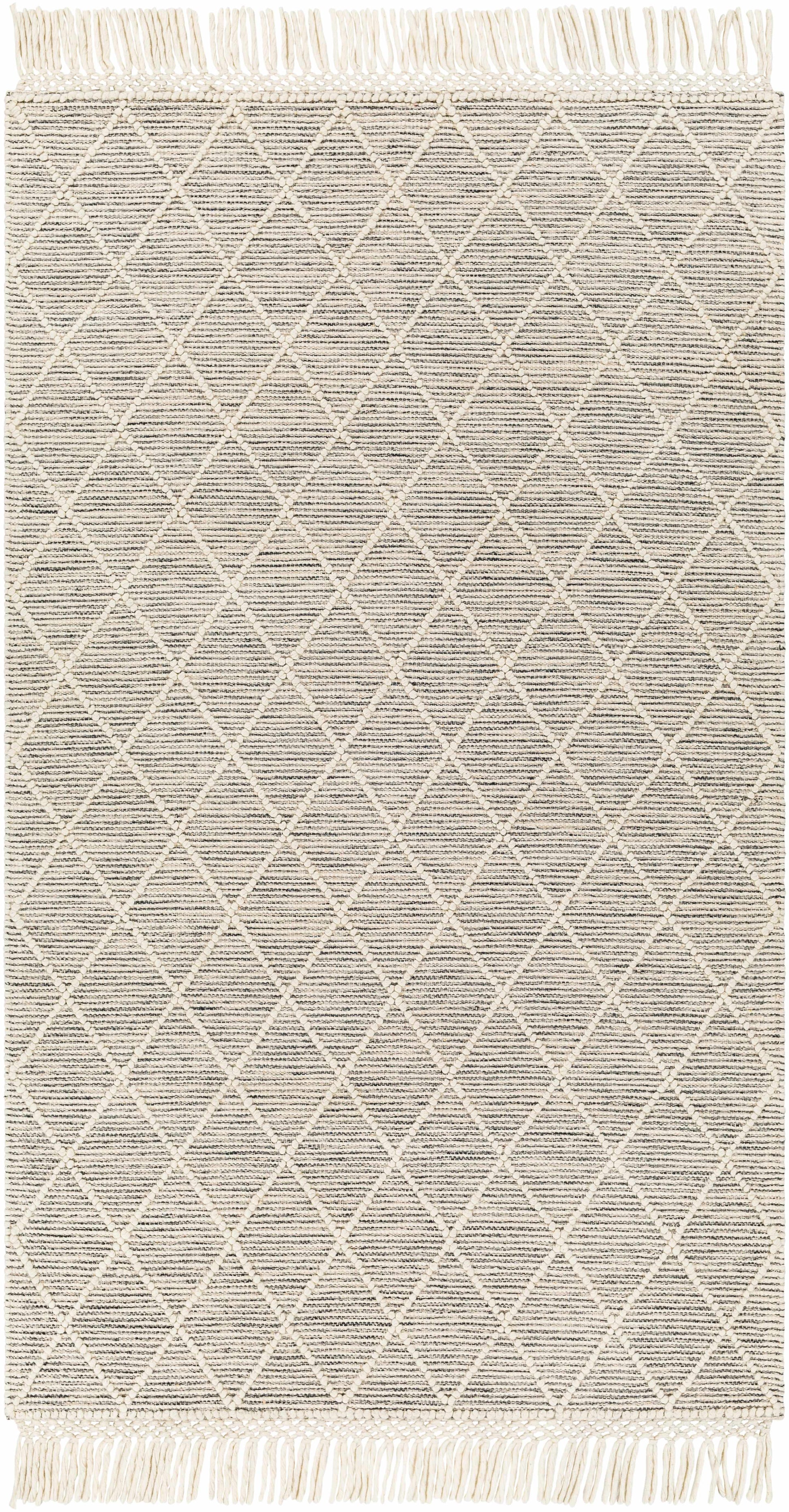 Hemingway HMG-2302 Hand Woven Rug