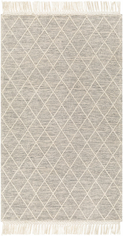 Hemingway HMG-2302 Hand Woven Rug