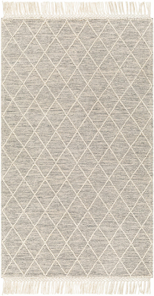 Hemingway HMG-2302 Hand Woven Rug