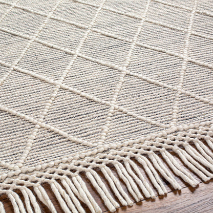 Hemingway HMG-2302 Hand Woven Rug