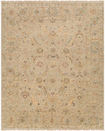 Biscayne BSY-2317 Handmade Rug