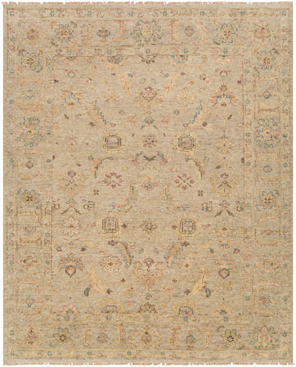Biscayne BSY-2317 Handmade Rug