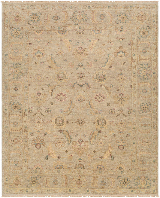 Biscayne BSY-2317 Handmade Rug
