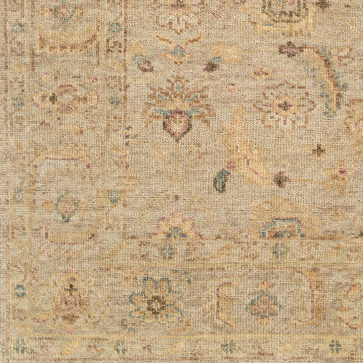 Biscayne BSY-2317 Handmade Rug