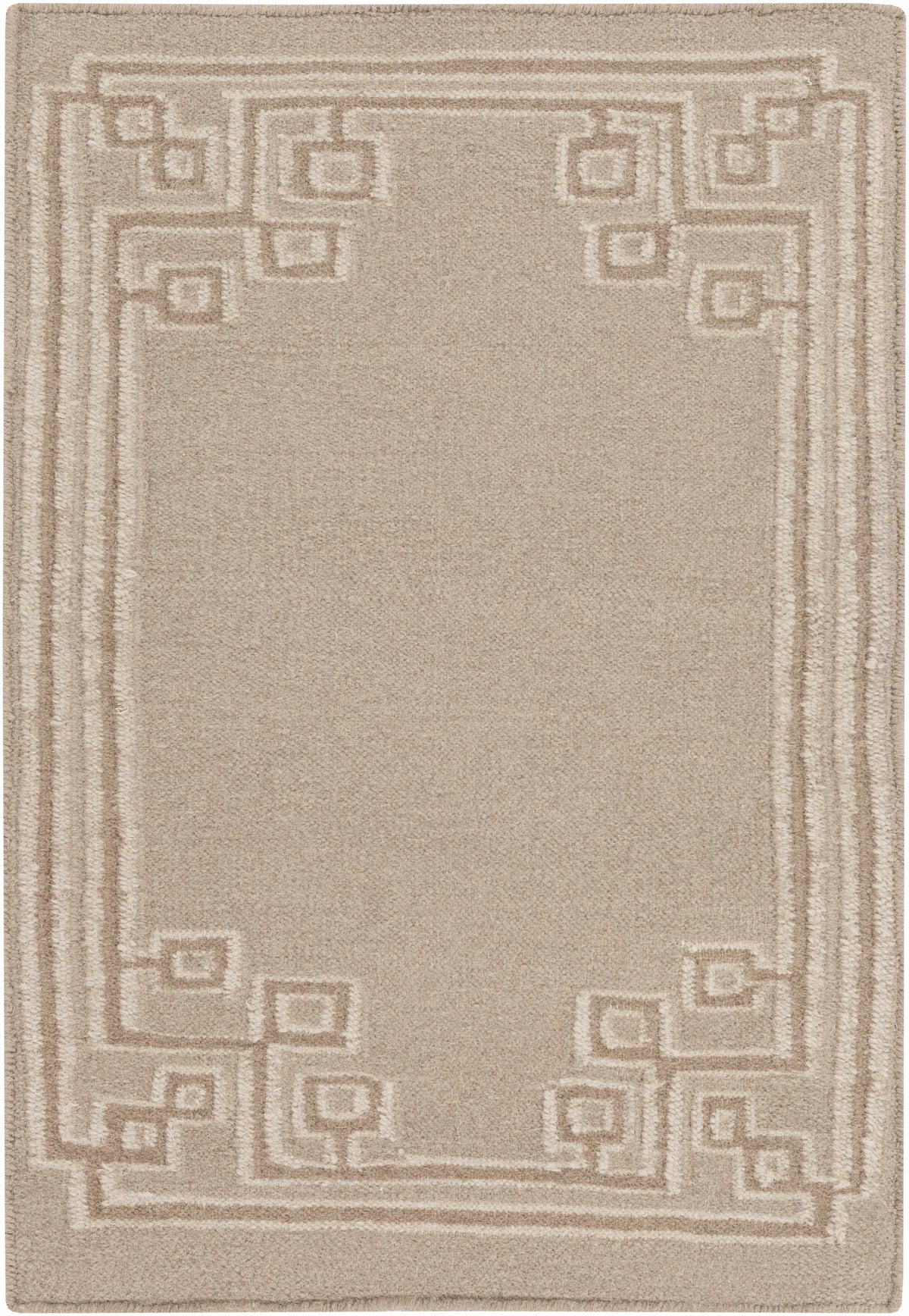 Alameda AMD-1015 Hand Woven Rug