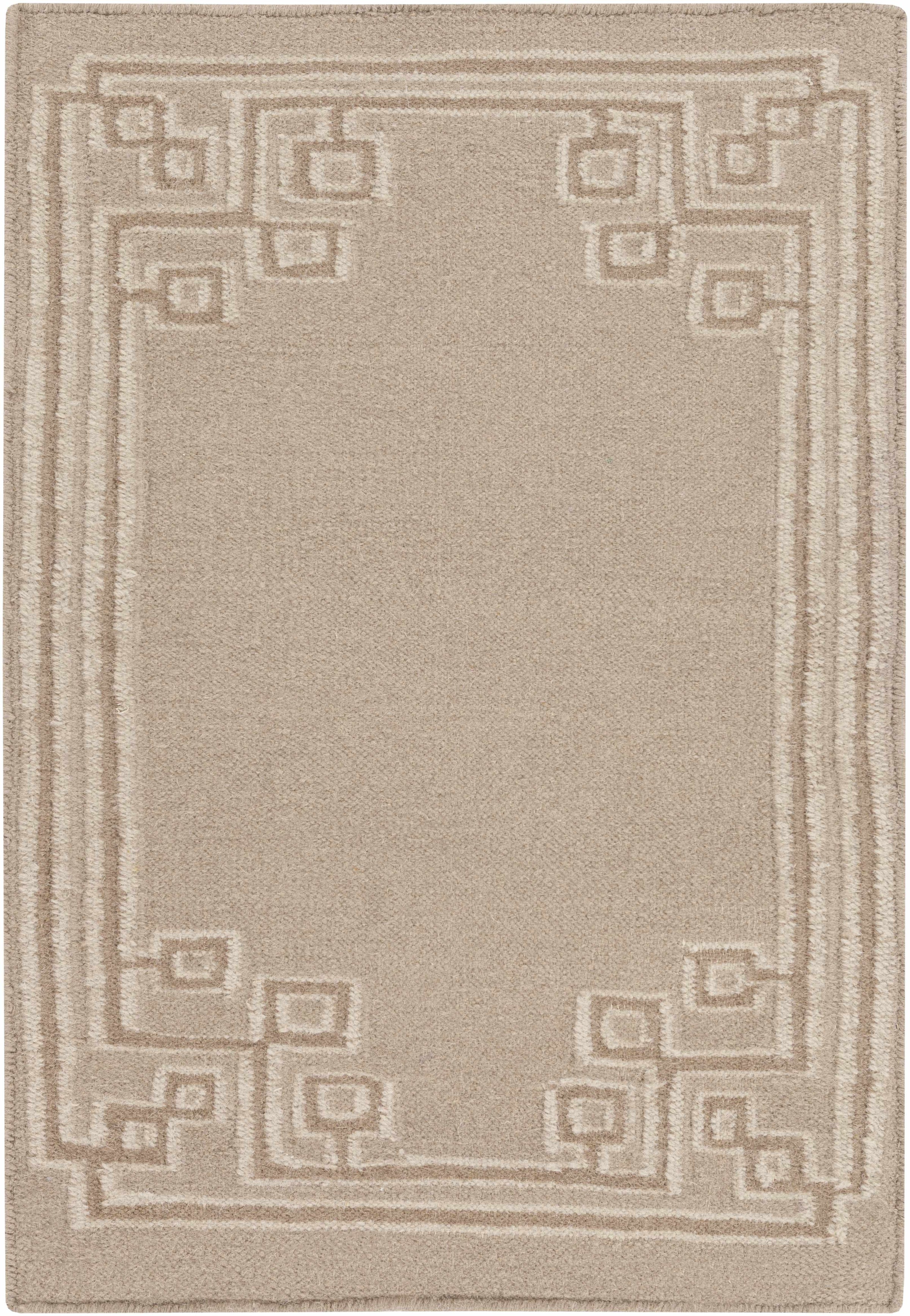 Alameda AMD-1015 Hand Woven Rug