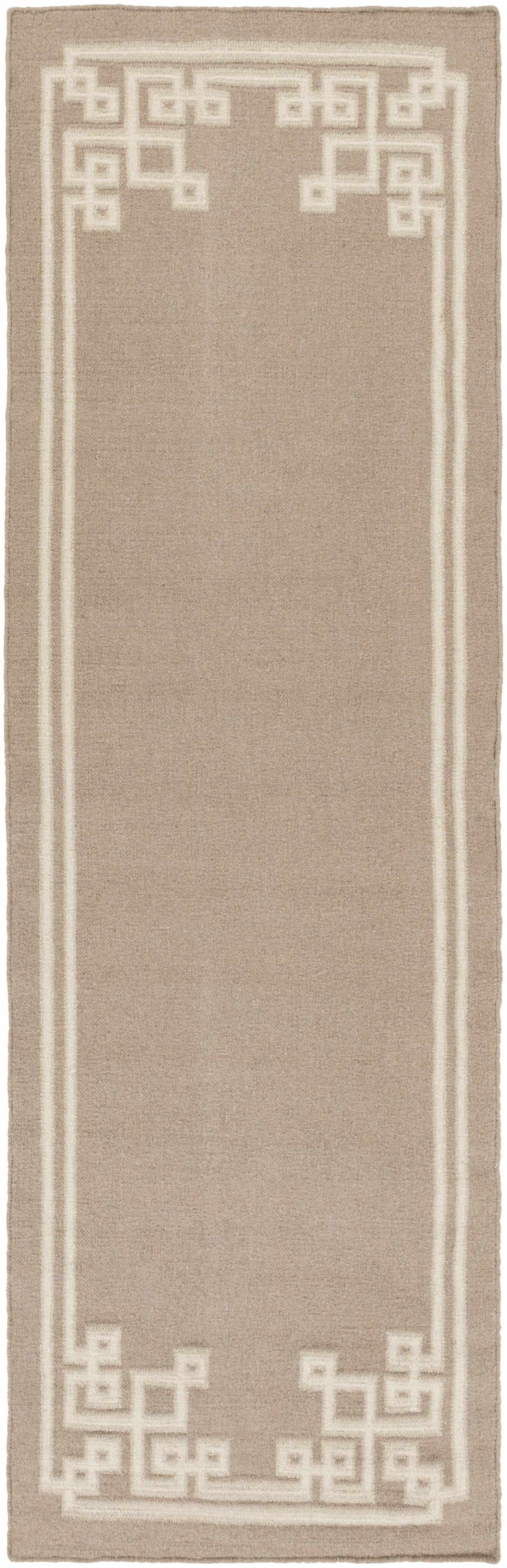 Alameda AMD-1015 Hand Woven Rug