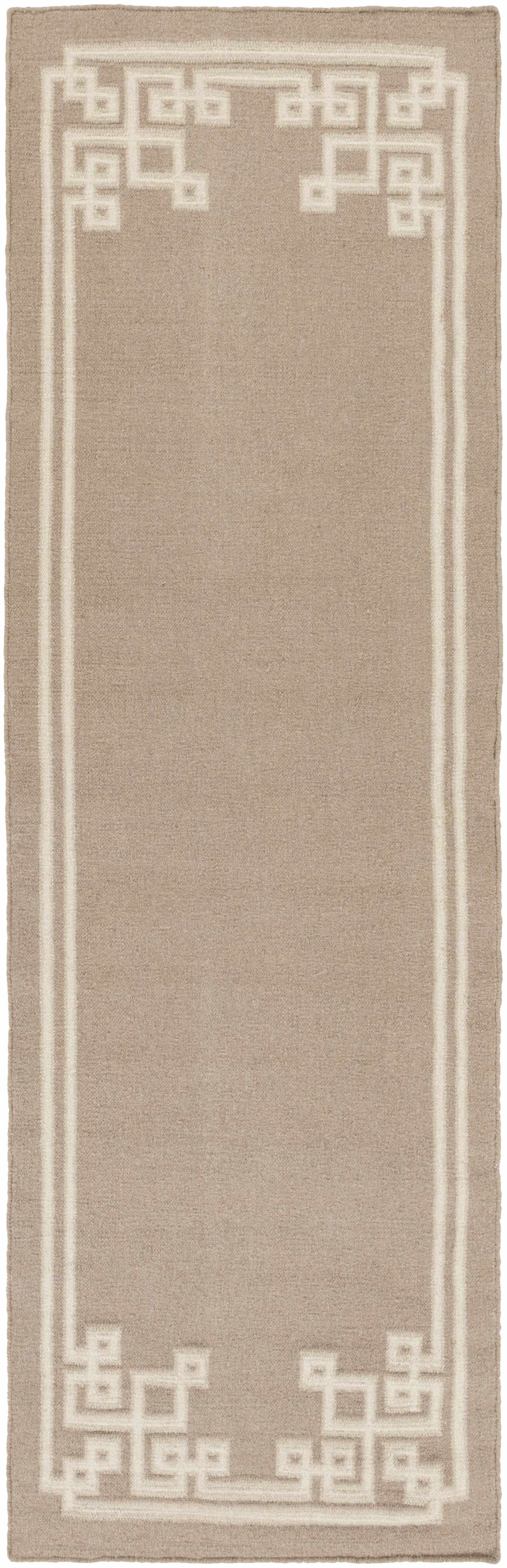 Alameda AMD-1015 Hand Woven Rug